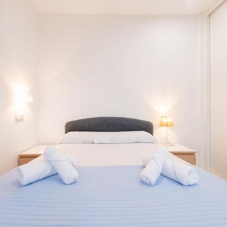 Apartamento 2Bd 1Bth Furnished - Nuevos Ministerios Madrid Exterior foto